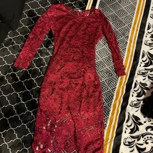 Women’s BodyCon dress